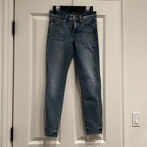 AVA Skinny jeans Lucky Brand, Size 25